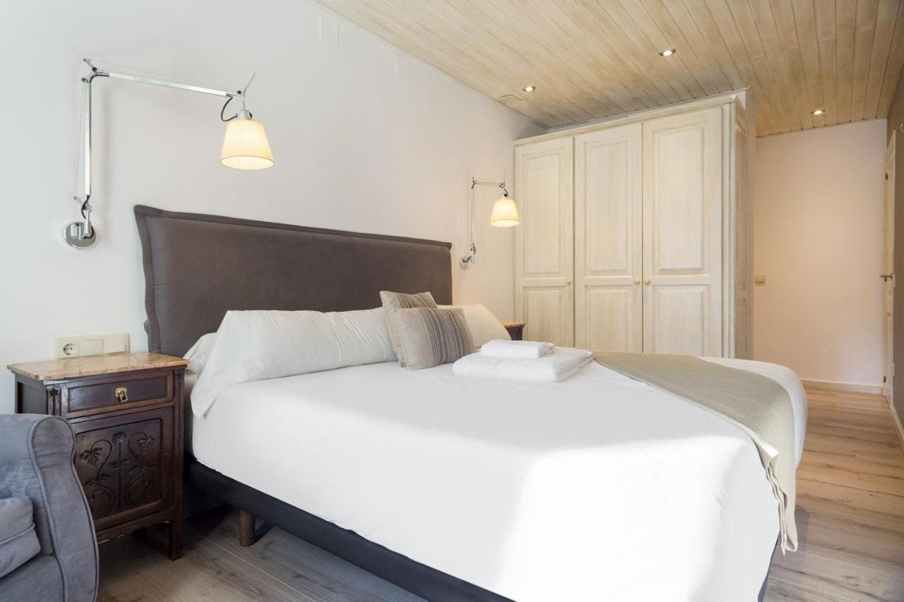Luderna - Duplex Cap De Aran A1 Apartment Baqueira Beret Luaran gambar